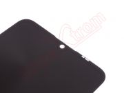 Pantalla completa IPS LCD negra para Huawei Honor 9A , MOA-LX9N / Huawei Y6p (Merida-L49)